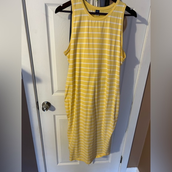 Maternity Dress - Picture 1 of 3